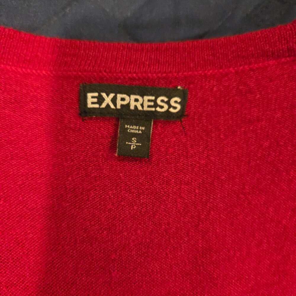Express Blouse - Picture 4 of 4